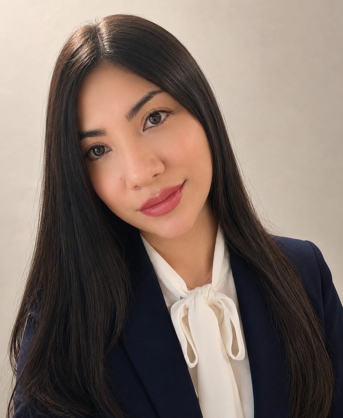 Fátima Alarcón, Socia Fundadora de IP-VATION