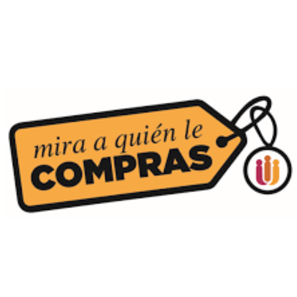 Mira a Quién le Compras - INDECOPI