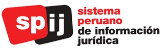 SPIJ - Sistema Peruano de Información Jurídica